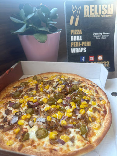 Photo of GRILLERZ - 285A Whitegate Dr, Blackpool FY3 9JY